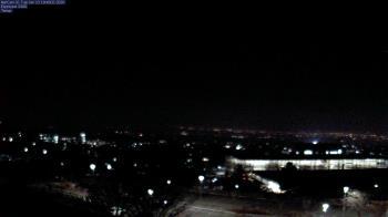 Weather camera view of Red Butte Garden.