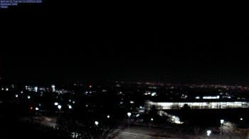 Weather camera view of Red Butte Garden.