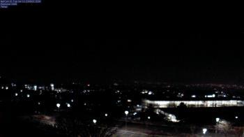 Weather camera view of Red Butte Garden.