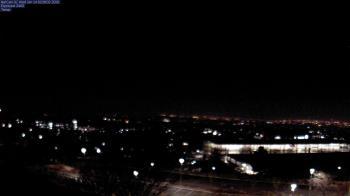 Weather camera view of Red Butte Garden.