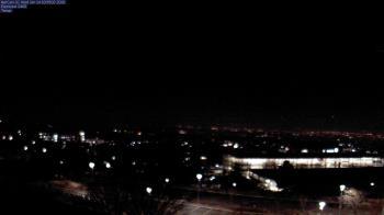 Weather camera view of Red Butte Garden.