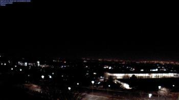 Weather camera view of Red Butte Garden.