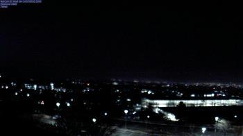 Weather camera view of Red Butte Garden.