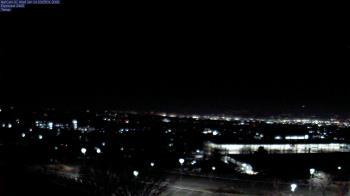 Weather camera view of Red Butte Garden.