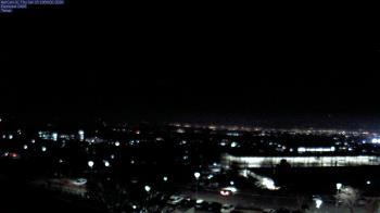 Weather camera view of Red Butte Garden.