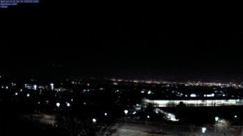 Weather camera view of Red Butte Garden.