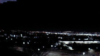 Weather camera view of Red Butte Garden.