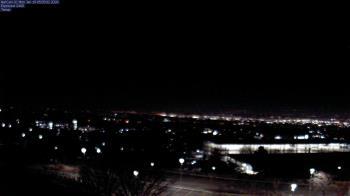 Weather camera view of Red Butte Garden.