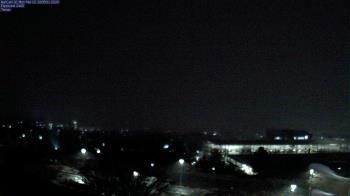 Weather camera view of Red Butte Garden.