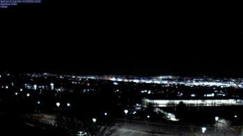 Weather camera view of Red Butte Garden.