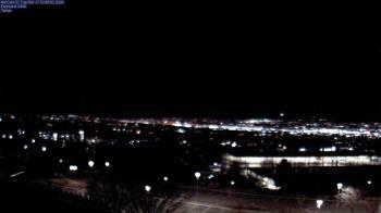 Weather camera view of Red Butte Garden.