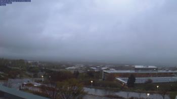 Weather camera view of Red Butte Garden.