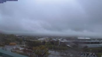 Weather camera view of Red Butte Garden.