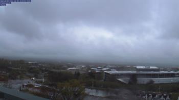 Weather camera view of Red Butte Garden.