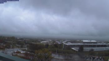 Weather camera view of Red Butte Garden.