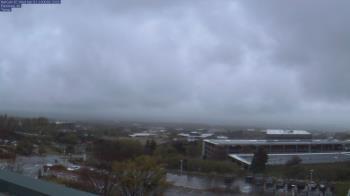 Weather camera view of Red Butte Garden.