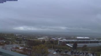 Weather camera view of Red Butte Garden.