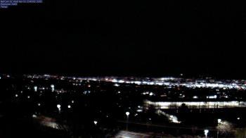 Weather camera view of Red Butte Garden.