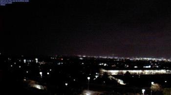 Weather camera view of Red Butte Garden.