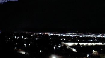 Weather camera view of Red Butte Garden.