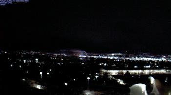 Weather camera view of Red Butte Garden.