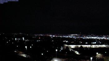 Weather camera view of Red Butte Garden.