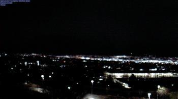 Weather camera view of Red Butte Garden.