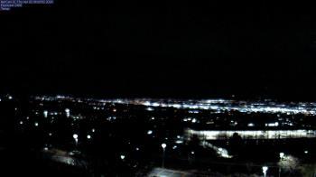 Weather camera view of Red Butte Garden.