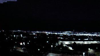 Weather camera view of Red Butte Garden.