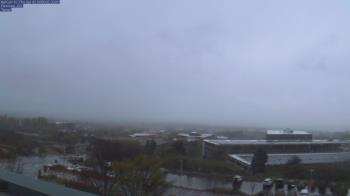 Weather camera view of Red Butte Garden.