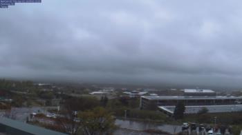 Weather camera view of Red Butte Garden.