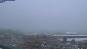 Weather camera view of Red Butte Garden.