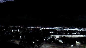 Weather camera view of Red Butte Garden.