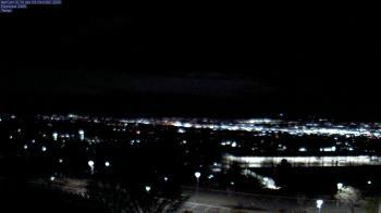 Weather camera view of Red Butte Garden.