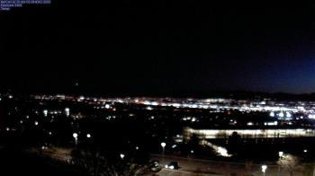 Weather camera view of Red Butte Garden.