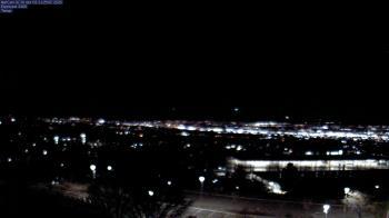 Weather camera view of Red Butte Garden.