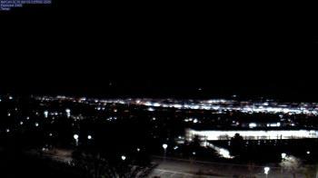 Weather camera view of Red Butte Garden.