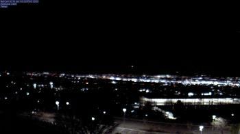 Weather camera view of Red Butte Garden.