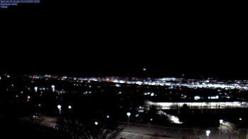 Weather camera view of Red Butte Garden.