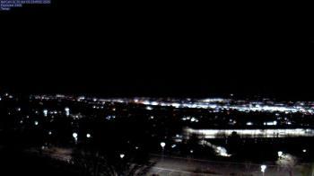 Weather camera view of Red Butte Garden.