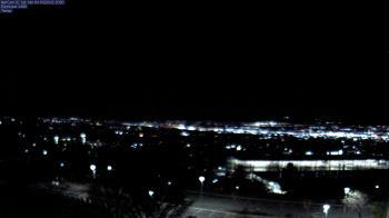 Weather camera view of Red Butte Garden.