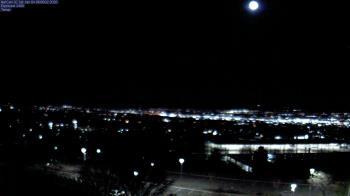 Weather camera view of Red Butte Garden.