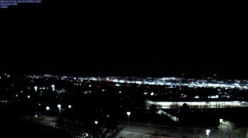 Weather camera view of Red Butte Garden.