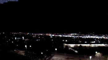 Weather camera view of Red Butte Garden.