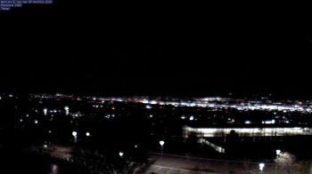 Weather camera view of Red Butte Garden.