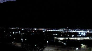 Weather camera view of Red Butte Garden.