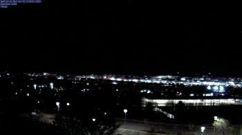 Weather camera view of Red Butte Garden.