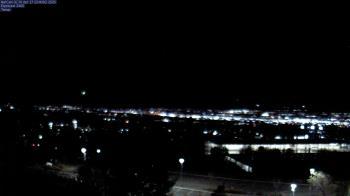 Weather camera view of Red Butte Garden.