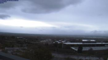 Weather camera view of Red Butte Garden.