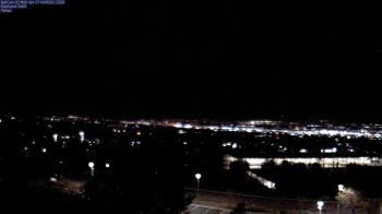 Weather camera view of Red Butte Garden.